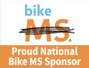 Bike MS Sponsor
